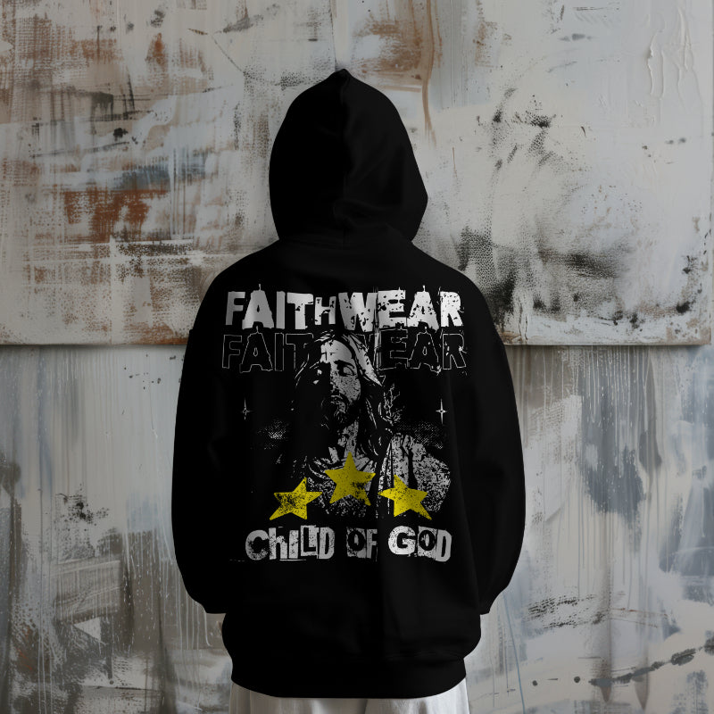 FaithWear Hoodie