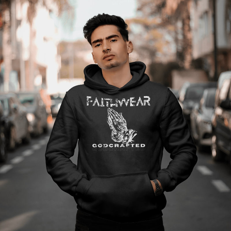 FaithWear Hoodie