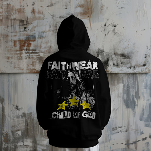 FaithWear Hoodie