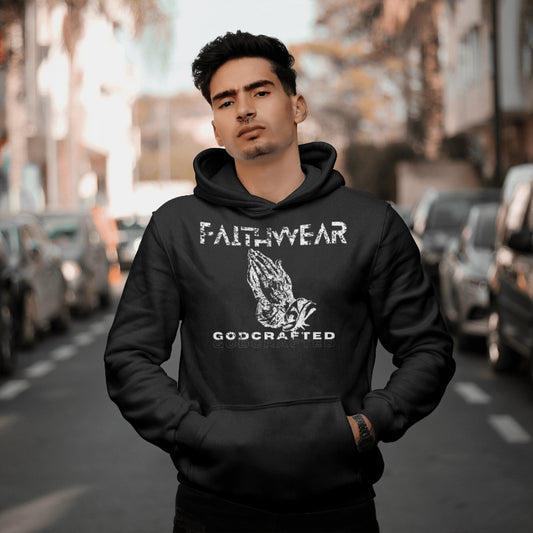 FaithWear Hoodie